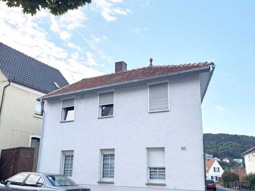 Mehrfamilienhaus zum Kauf 280.000 € 5,5 Zimmer 130,4 m² 103 m² Grundstück Bad Dürkheim Bad Dürkheim 67098