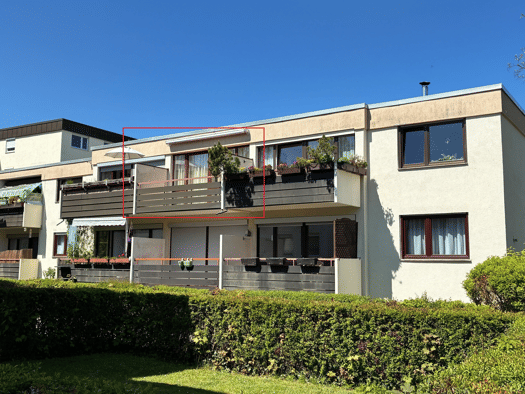 Studio zum Kauf 165.000 € 1 Zimmer 32,5 m² 1. Geschoss Leinfelden Leinfelden-Echterdingen 70771