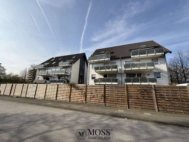 Maisonette zum Kauf 499.000 € 3,5 Zimmer 113 m² 3. Geschoss Rahm Duisburg 47269