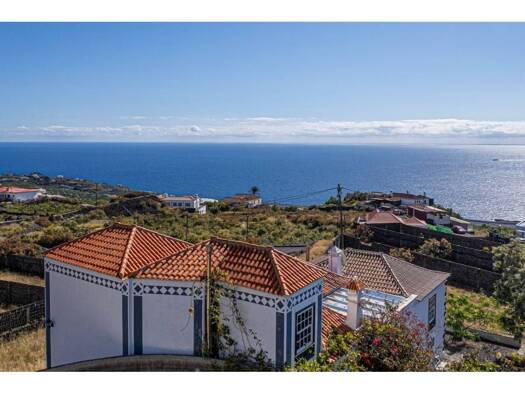 Villa zum Kauf 860.000 € 5 Zimmer 274 m² 15.500 m² Grundstück Villa de Mazo 38739
