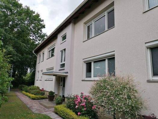 Wohnung zum Kauf 99.000 € 3 Zimmer 85,8 m² Lehe Bremerhaven 27580