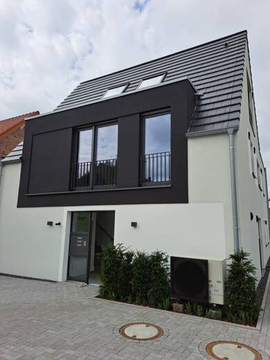 Wohnung zur Miete 1.250 € 4 Zimmer 101 m² frei ab sofort Dülmen Dülmen 48249