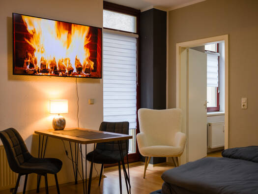 Wohnung zum Kauf 89.000 € 2 Zimmer 39 m² 1. Geschoss Stadtfeld Ost Magdeburg 39108