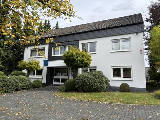 Bürofläche zur Miete 3.000 € 12 Zimmer 250 m² Bürofläche Eichenstruth Bad Marienberg 56470