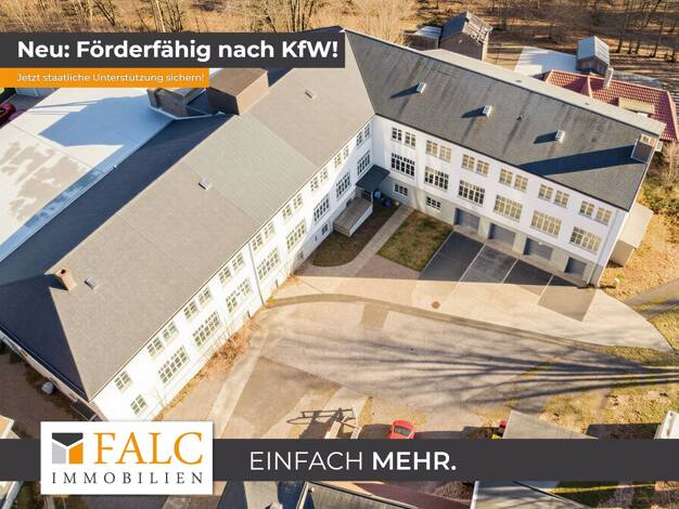 Lagerhalle zum Kauf provisionsfrei 899.000 € 2.800 m² Lagerfläche Lennep Remscheid 42897