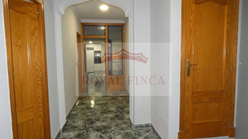 Stadthaus zum Kauf provisionsfrei 225.000 € 5 Zimmer 164 m² 105 m² Grundstück frei ab sofort Benirabeig 03778