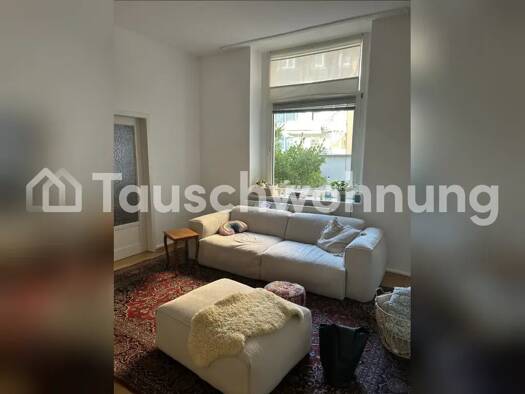Wohnung zur Miete Tauschwohnung 850 € 2 Zimmer 64 m² Buchforst Köln 51065