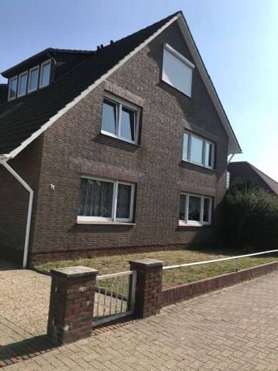 Wohnung zur Miete 825 € 3 Zimmer 88 m² Geschoss EG/1 Zetel Zetel 26340