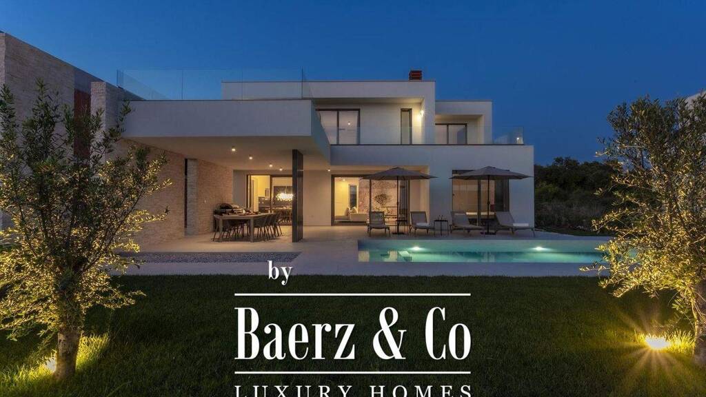 Villa zum Kauf 1.390.000 € 4 Zimmer 228 m² 688 m² Grundstück rovinj