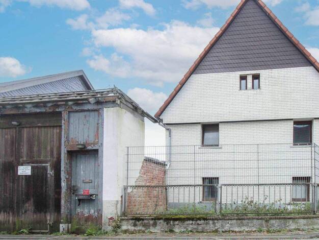 Reihenendhaus zum Kauf 239.000 € 7 Zimmer 152 m² 165 m² Grundstück Ehlhalten Eppstein 65817