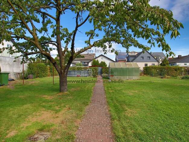 Grundstück zum Kauf 490.000 € 520 m² Grundstück Griesheim 64347