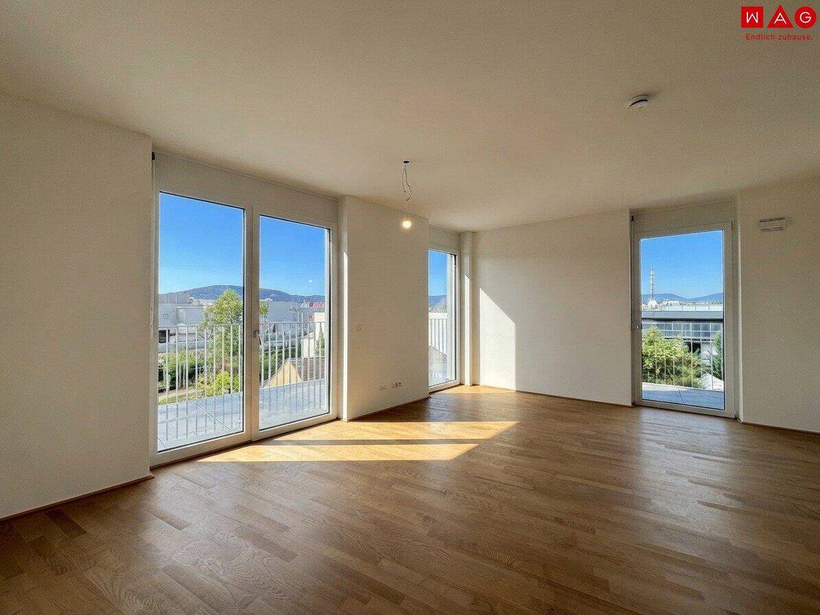 Wohnung – Graz, Puntigam - Ansicht 3