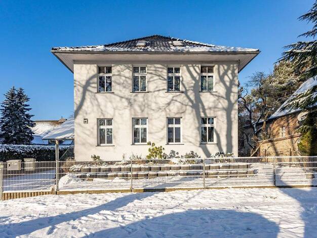 Einfamilienhaus zum Kauf 649.000 € 6 Zimmer 176,9 m² 956 m² Grundstück Neuenhagen bei Berlin 15366