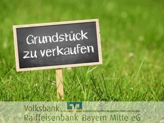 Grundstück zum Kauf 900.000 € 941 m² Grundstück frei ab sofort Ingolstadt 85055