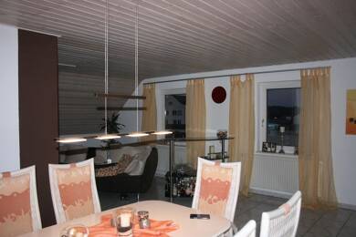 Wohnung zur Miete 950 € 3,5 Zimmer Dachgeschoss frei ab 01.07.2025 Lauffen 74348