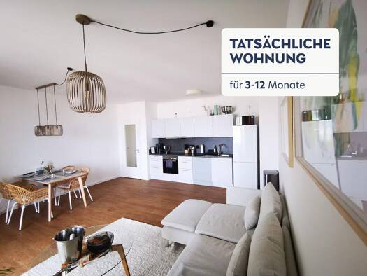 Wohnung zur Miete 10.121 € 3 Zimmer frei ab sofort Helene-Jacobs-Straße 2 Schmargendorf Berlin 14199