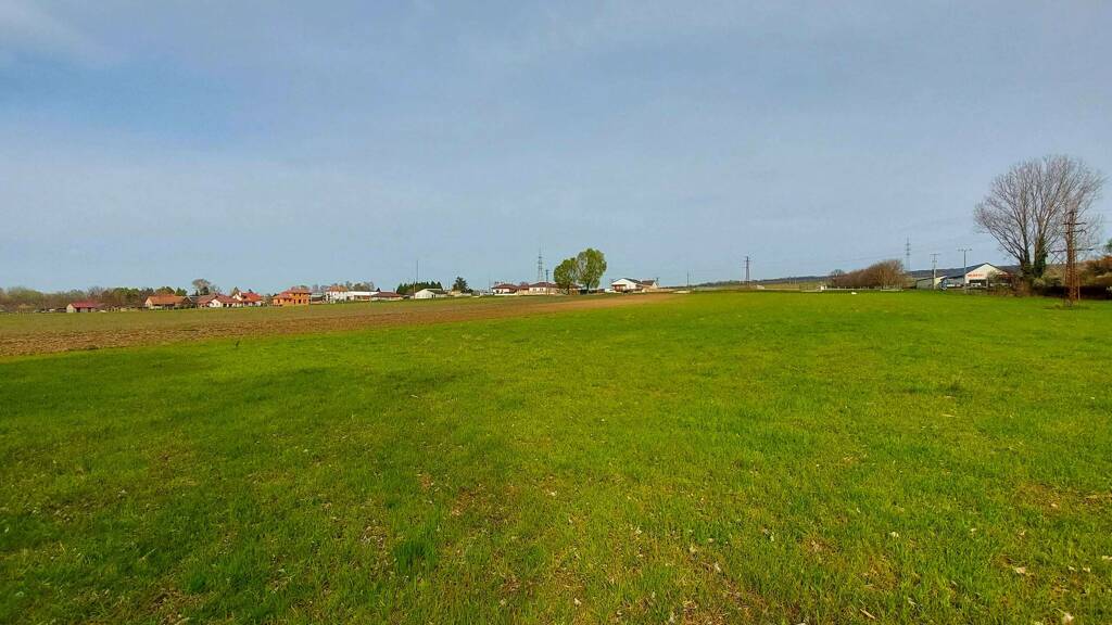 Grundstück zum Kauf 74.750 € 6.434 m² Grundstück Köröshegy 8617