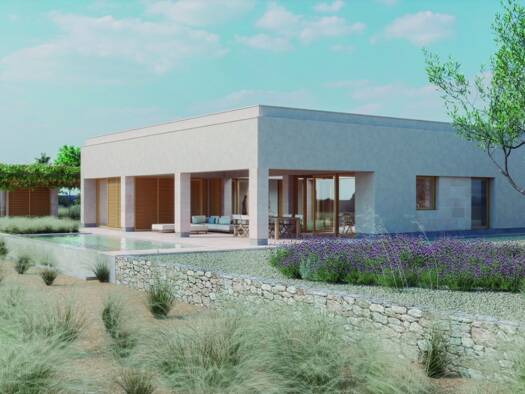 Grundstück zum Kauf 585.000 € 26.000 m² Grundstück Santa Margalida 07450