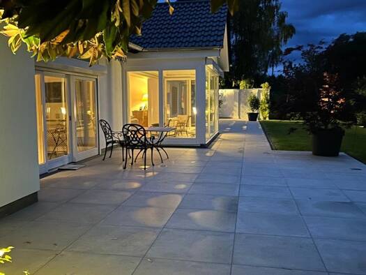 Villa zum Kauf 2.950.000 € 7 Zimmer 240 m² 1.800 m² Grundstück Ebersteinburg Baden-Baden 76530
