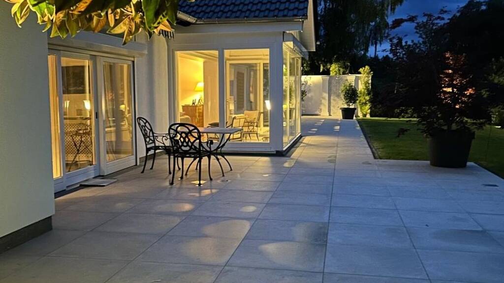 Villa zum Kauf 2.950.000 € 7 Zimmer 240 m² 1.800 m² Grundstück Ebersteinburg Baden-Baden 76530