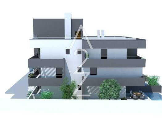 Wohnung zum Kauf 199.000 € 2 Zimmer 53 m² 1. Geschoss Nin Nin
