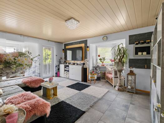 Wohnung zum Kauf 349.000 € 4 Zimmer 104,8 m² Gutach Gutach 79261