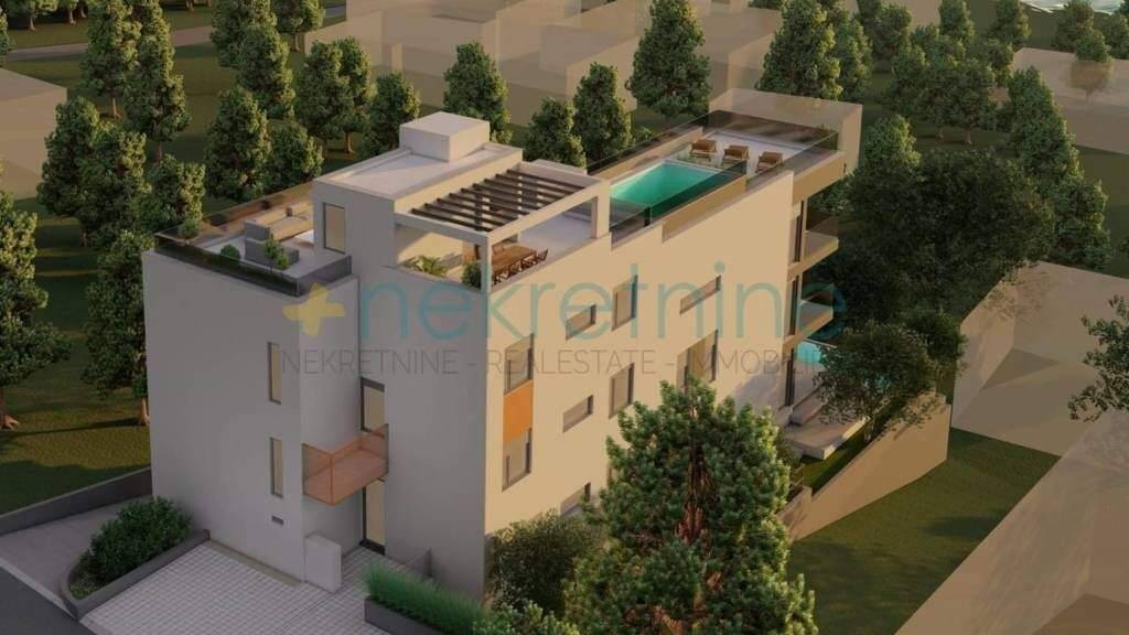 Wohnung zum Kauf 1.320.000 € 9 Zimmer 265 m² 2. Geschoss Vostarnica - Poluotok