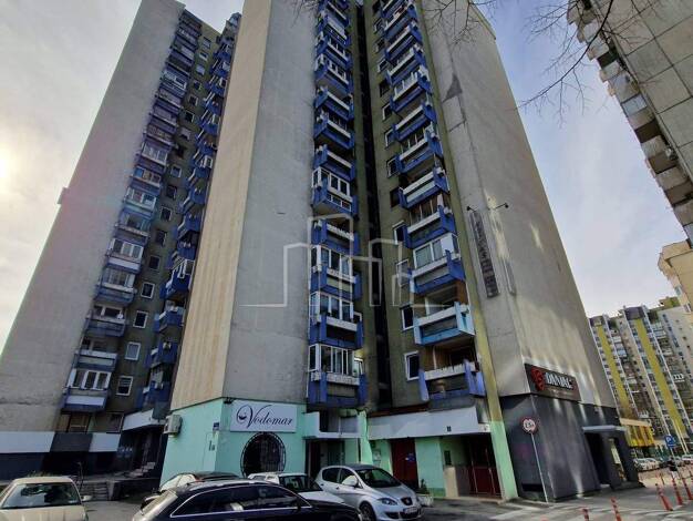 Wohnung zum Kauf 240.307 € 5 Zimmer 7. Geschoss Sarajevo 71000