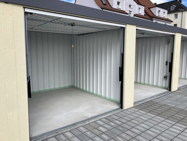 Garage zum Kauf 113.600 € Westendstr. 999 Rehau Rehau 95111