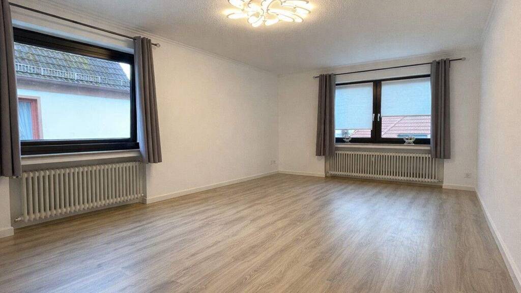 Wohnung zur Miete 938 € 3 Zimmer 77,3 m² 1. Geschoss frei ab 01.05.2026 Burgdamm Bremen-Burgdamm 28717
