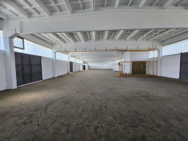 Lagerhalle zur Miete provisionsfrei 720 € 240 m² Lagerfläche Marienstraße 35 Furth Furth im Wald 93437