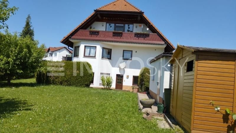 Mehrfamilienhaus zum Kauf als Kapitalanlage geeignet 500.000 € 5 Zimmer 250 m²<br/>Wohnfläche 803 m²<br/>Grundstück Kirchvers Lohra 35102