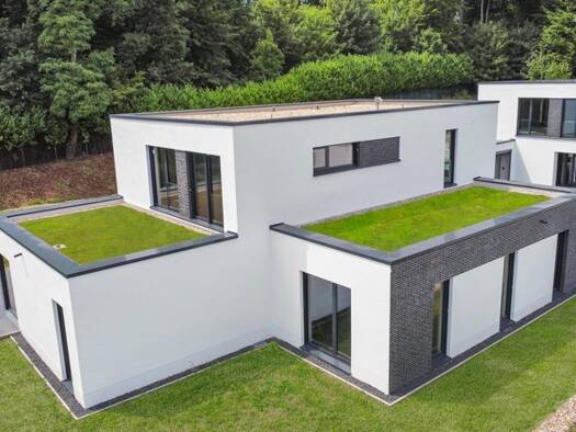 Villa zum Kauf - Erstbezug 2.595.000 € 6 Zimmer 295 m² 1.275 m² Grundstück Schuir Essen 45133