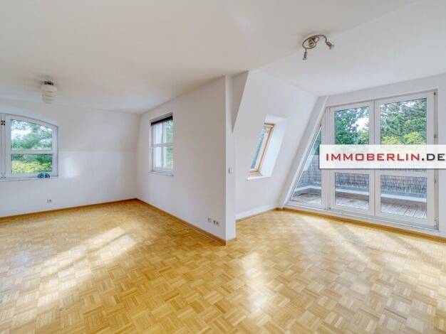 Wohnung zum Kauf 598.000 € 3 Zimmer 102 m² 2. Geschoss Zehlendorf Berlin 14165