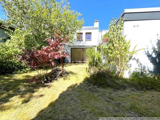 Reihenmittelhaus zum Kauf 330.000 € 4 Zimmer 108 m² 340 m² Grundstück Quickborn 25451