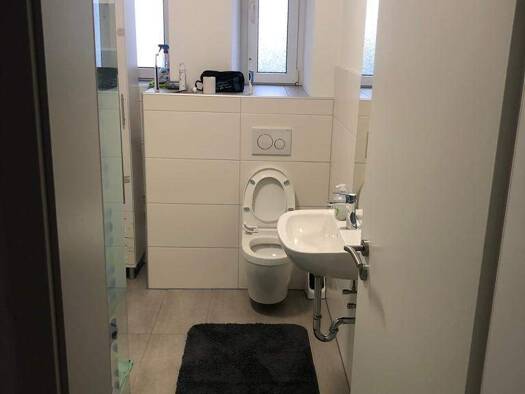 Wohnung zur Miete 850 € 3 Zimmer 70 m² frei ab 15.02.2026 Gleißhammer Nürnberg 90461