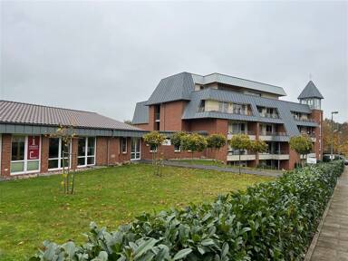 Wohnung zum Kauf 199.000 € 3 Zimmer 70 m² EG Schwimmbadalle 6 Wingst Wingst 21789