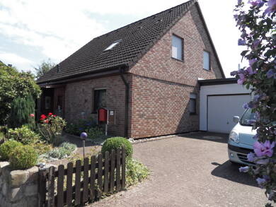 Haus zum Kauf 380.000 € 6 Zimmer 170 m² 951 m² Grundstück Hofkoppel Wahlstedt 23812