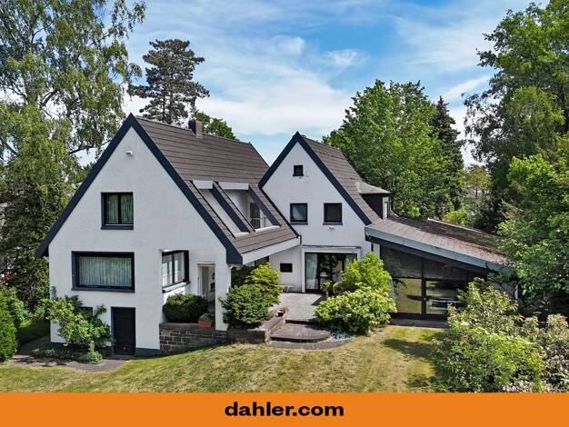 Villa zum Kauf 1.785.850 € 7 Zimmer 397 m² 2.101 m² Grundstück Hannover / Isernhagen-Süd 30657