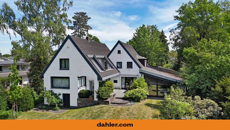 Villa zum Kauf 1.785.850 € 7 Zimmer 397 m² 2.101 m² Grundstück Isernhagen-Süd Hannover / Isernhagen-Süd 30657