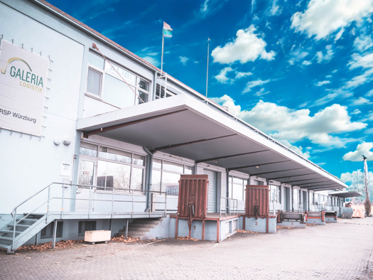 Sonstiges zur Miete 4.800 € Grombühl Würzburg 97076