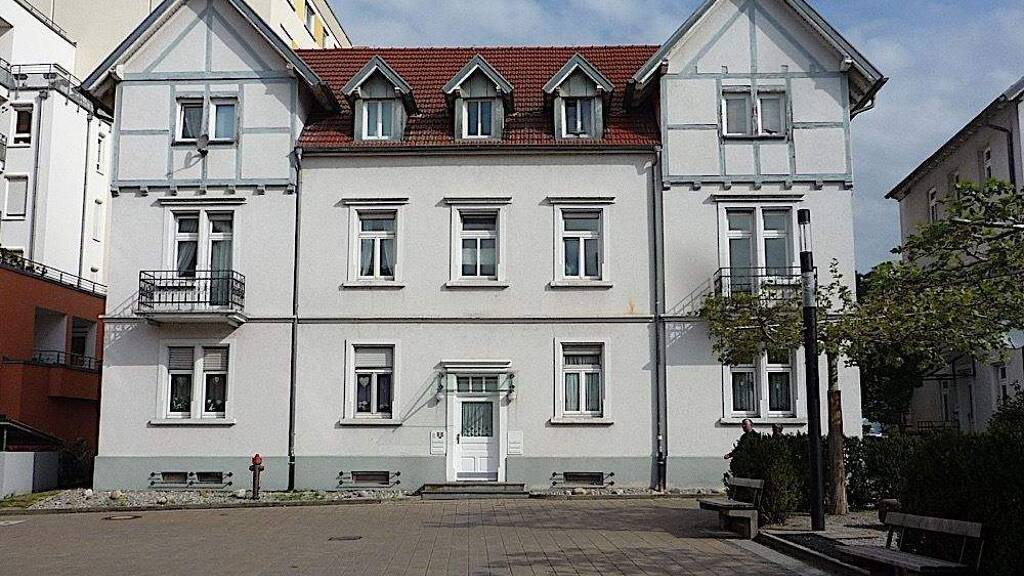 Wohnung zum Kauf 159.800 € 3 Zimmer 70 m² 3. Geschoss frei ab sofort Singen Singen (Hohentwiel) 78224