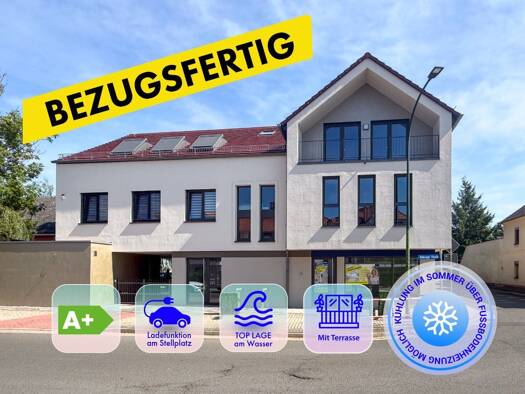 Bürofläche zur Miete 17,50 € 4 Zimmer 91,4 m² Bürofläche Koburger Straße 231 Markkleeberg Markkleeberg 04416