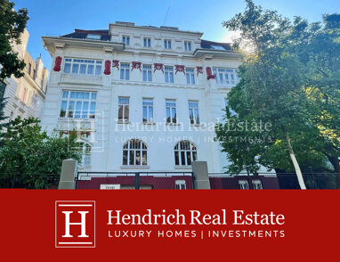 Villa zum Kauf 7.960.000 € 896 m² Grundstück Wien 1130