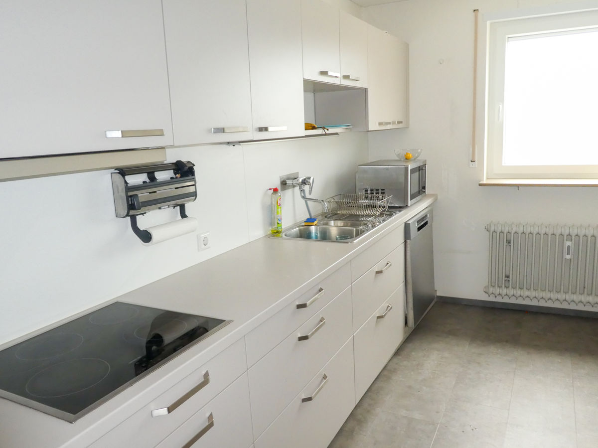 Wohnung zur Miete 890 € 3 Zimmer 75 m²<br/>Wohnfläche Rheinau - Mitte Mannheim 68219