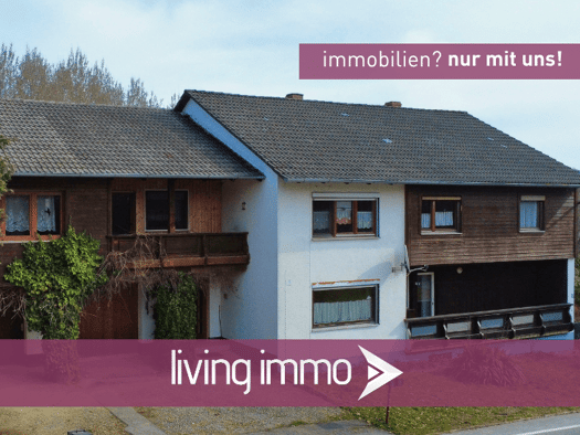 Einfamilienhaus zum Kauf 247.000 € 11 Zimmer 234 m² 1.200 m² Grundstück Rathsmannsdorf Windorf 94575