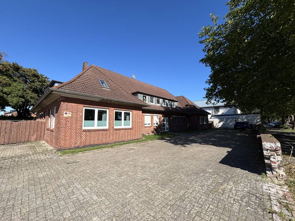 Mehrfamilienhaus zum Kauf - Ansicht 2