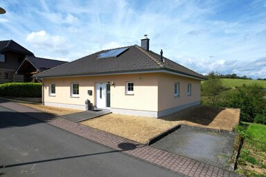 Bungalow zum Kauf 330.000 € 4 Zimmer 118 m² 690 m² Grundstück Hallschlag 54611