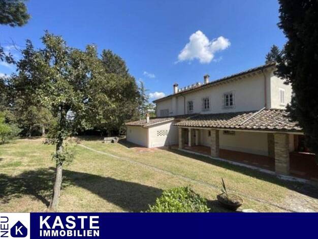 Haus zum Kauf 1.200.000 € 6 Zimmer 520 m² 120.000 m² Grundstück San Miniato 56028