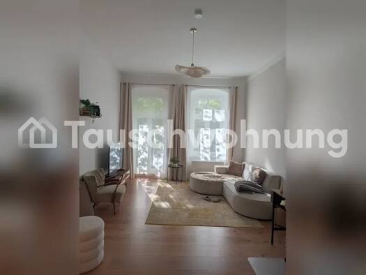 Wohnung zur Miete Tauschwohnung 950 € 2 Zimmer 60 m² 1. Geschoss Französisch Buchholz Berlin 13187